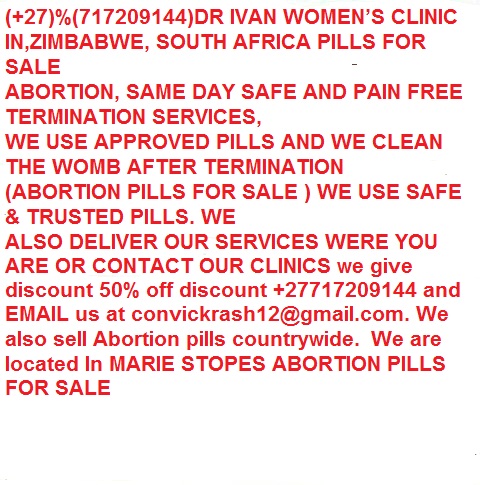 Abortion Clinic,Pills For Sale In Isando,Norkem Park